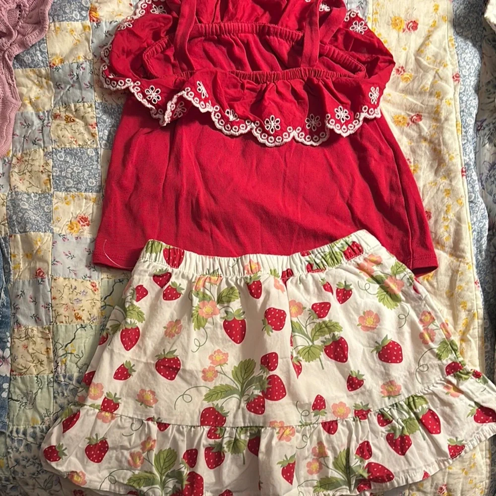 Spring outfits - Picture 5 of 11